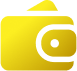 Total Control over Wallet Icon